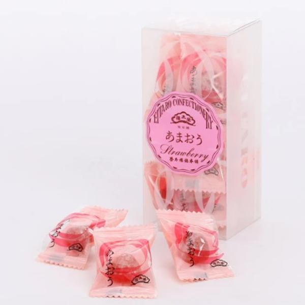 MUJI candy